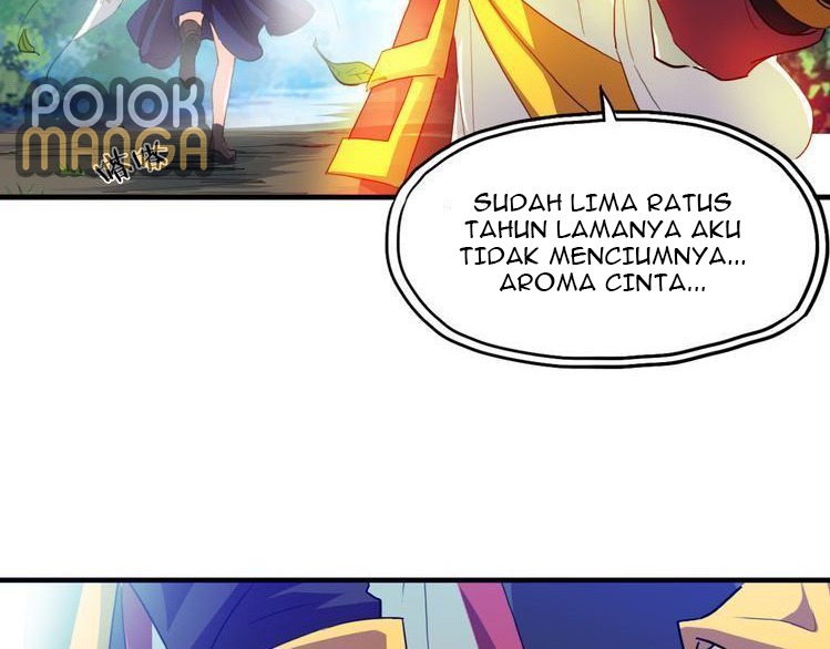 Dragon’s Blood Vessels Chapter 05 Gambar 27